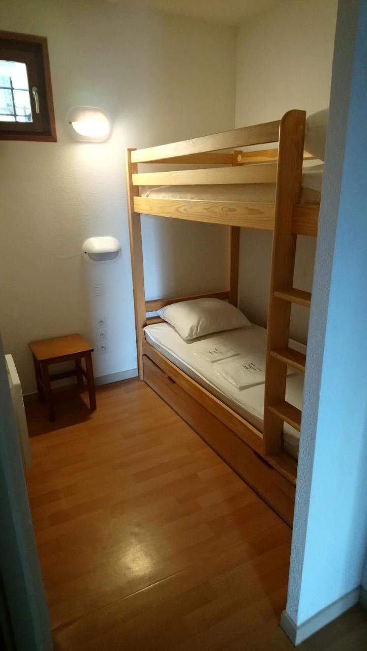 Residence Goelia Le Domaine De Castella Font-Romeu-Odeillo-Via Εξωτερικό φωτογραφία